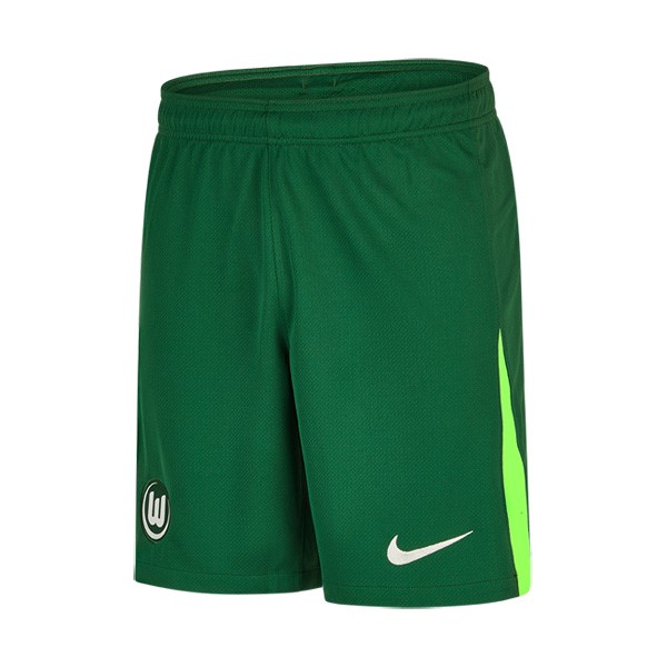 Pantalones Wolfsburg Primera equipo 2025-26